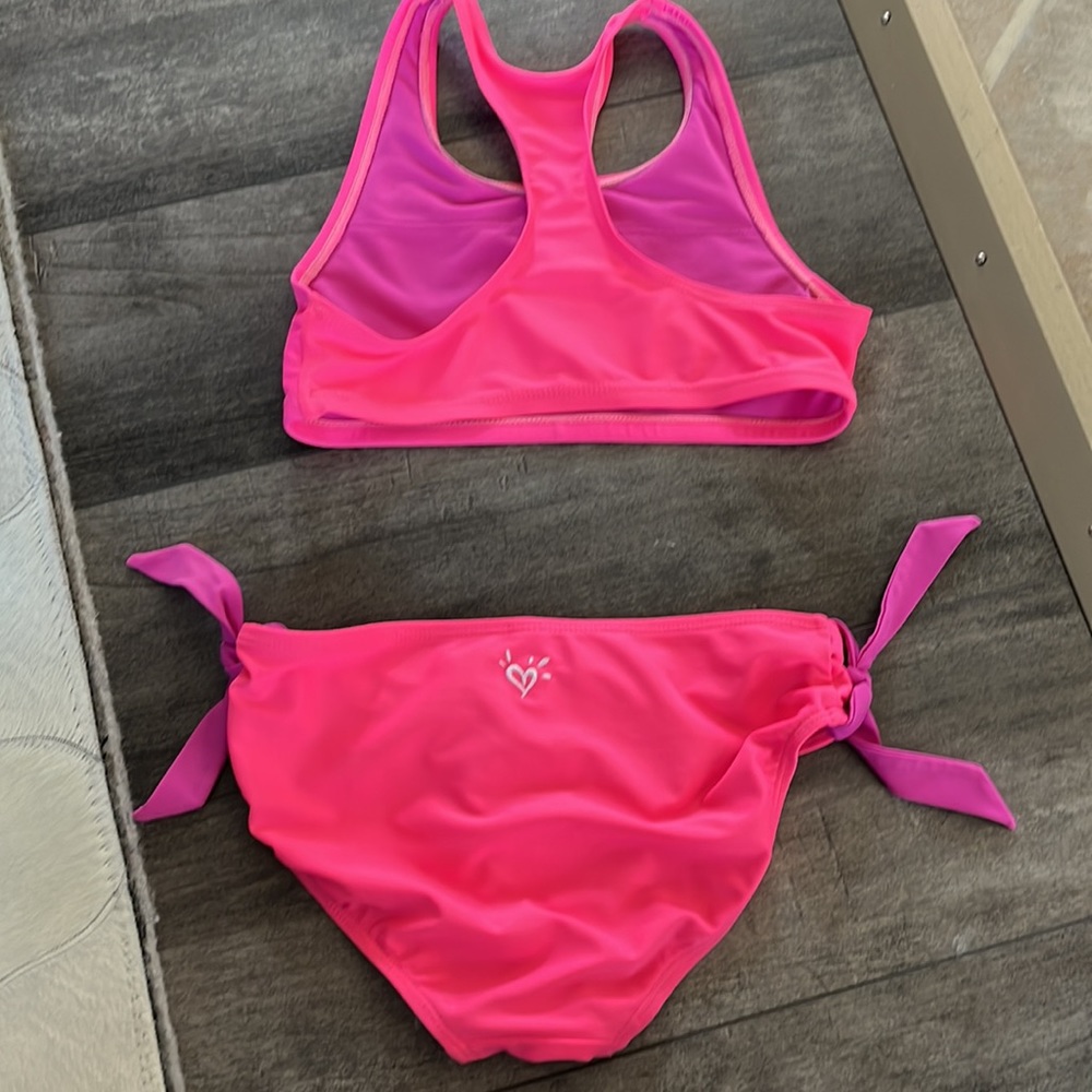 Justice bikini - Picture 2 of 4